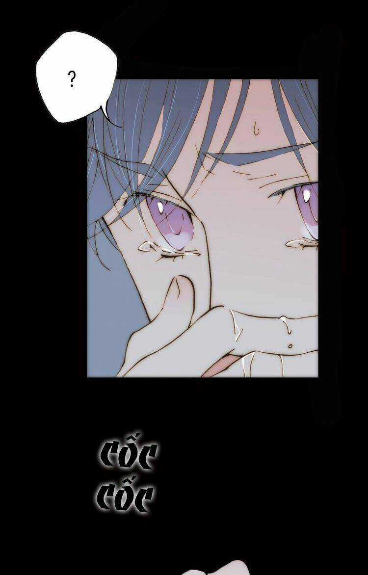 Thiên Chân Hữu Tà - Chapter 2 - Trang 10