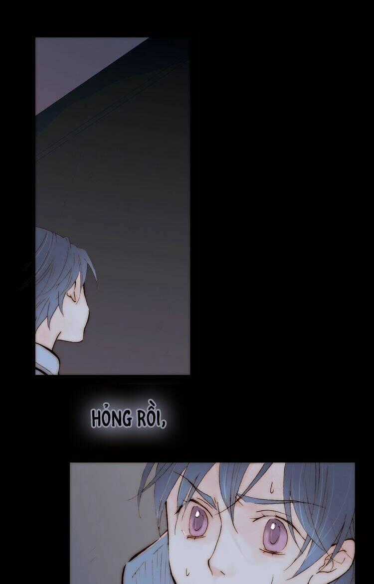 Thiên Chân Hữu Tà - Chapter 3 - Trang 2