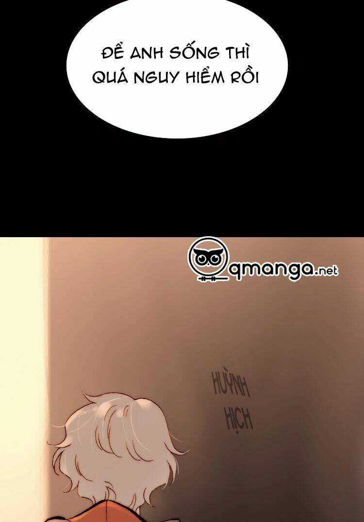 Thiên Chân Hữu Tà - Chapter 3 - Trang 13