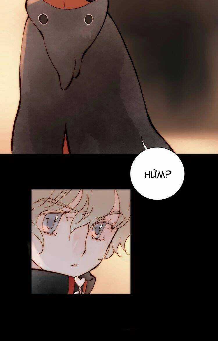 Thiên Chân Hữu Tà - Chapter 3 - Trang 14