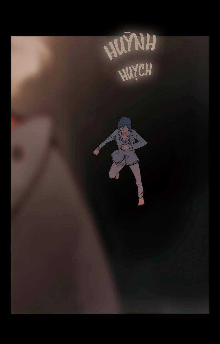 Thiên Chân Hữu Tà - Chapter 3 - Trang 15