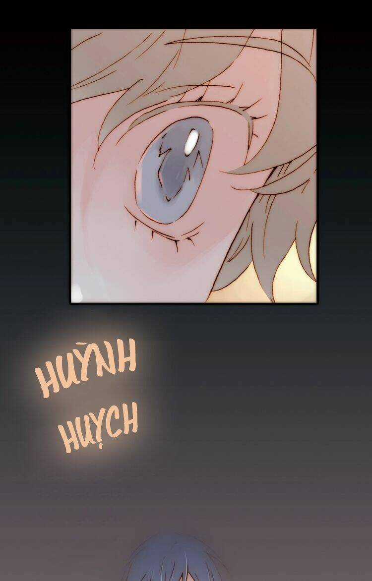 Thiên Chân Hữu Tà - Chapter 3 - Trang 16