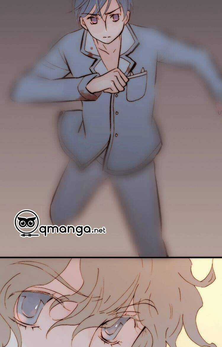 Thiên Chân Hữu Tà - Chapter 3 - Trang 17