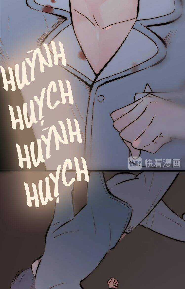 Thiên Chân Hữu Tà - Chapter 3 - Trang 19