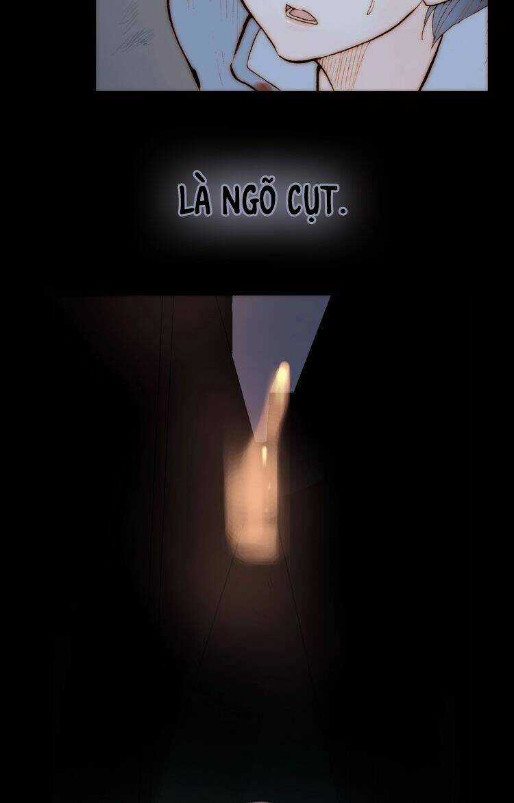 Thiên Chân Hữu Tà - Chapter 3 - Trang 3