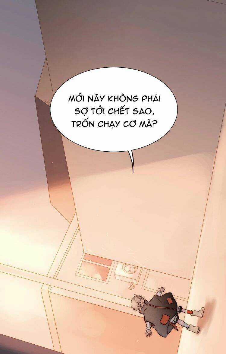 Thiên Chân Hữu Tà - Chapter 3 - Trang 21