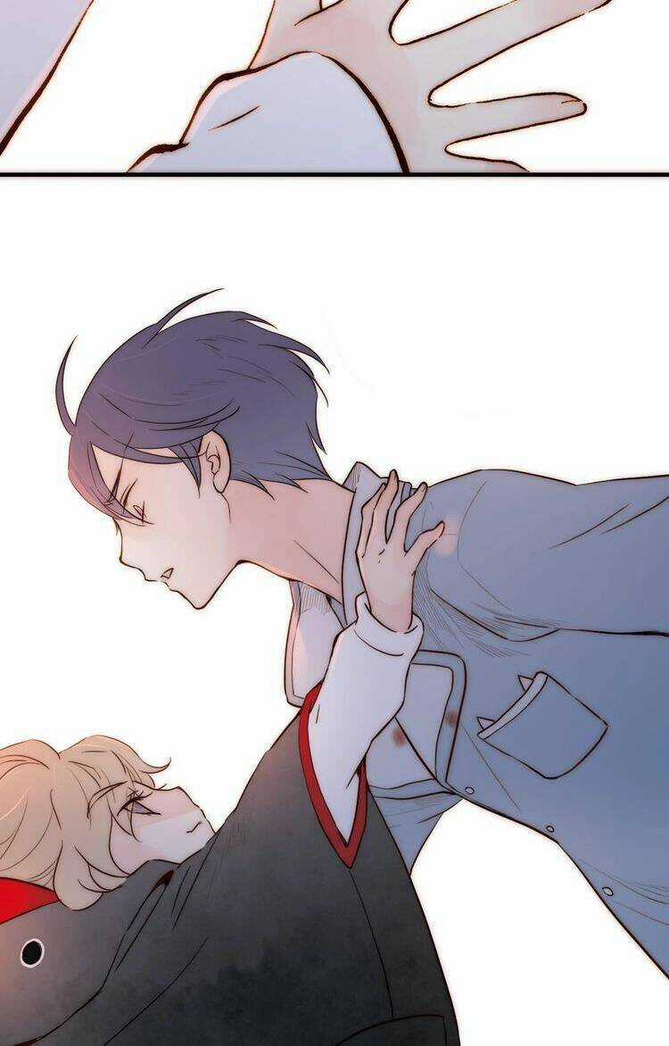 Thiên Chân Hữu Tà - Chapter 3 - Trang 23