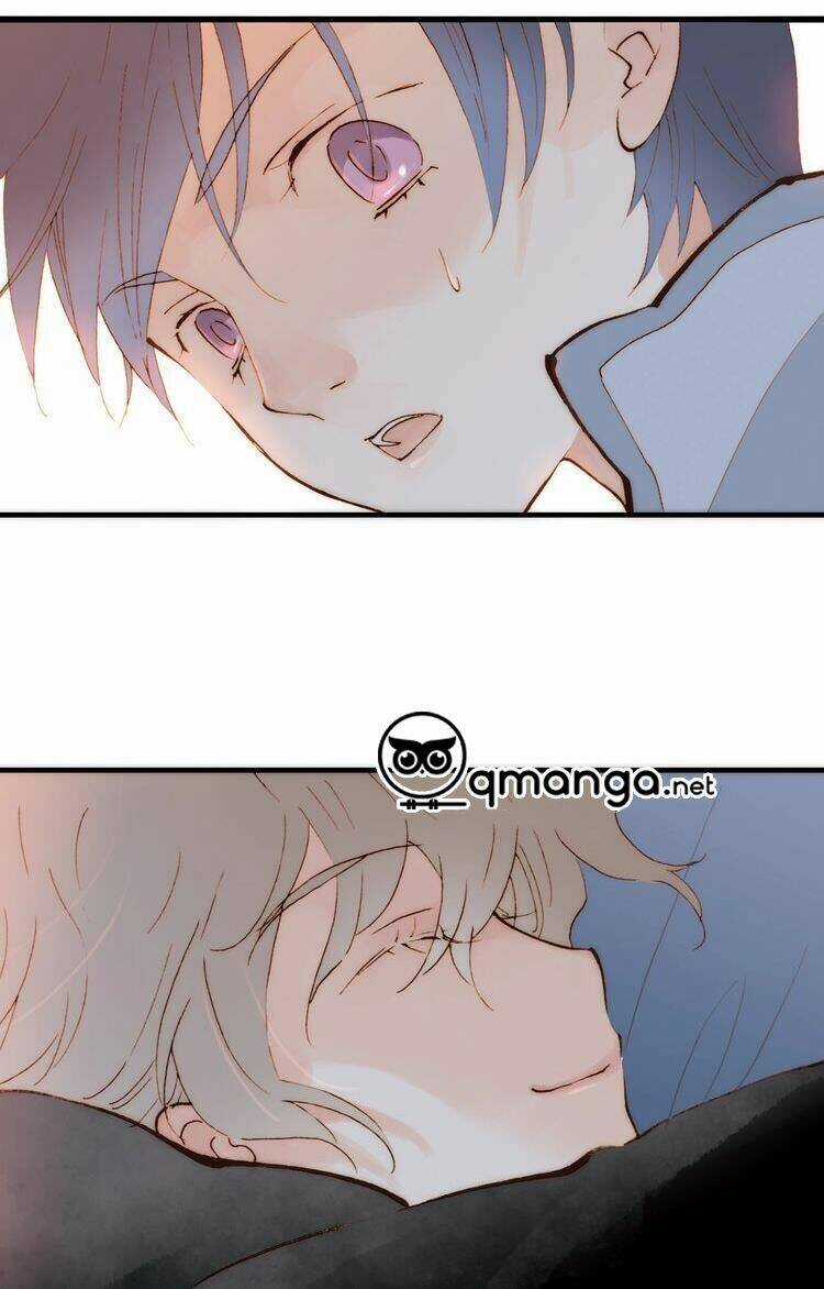 Thiên Chân Hữu Tà - Chapter 3 - Trang 25