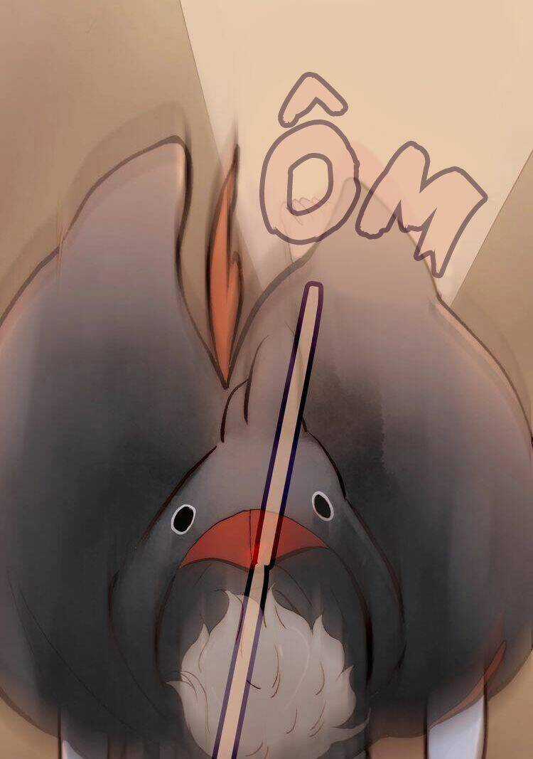 Thiên Chân Hữu Tà - Chapter 3 - Trang 27