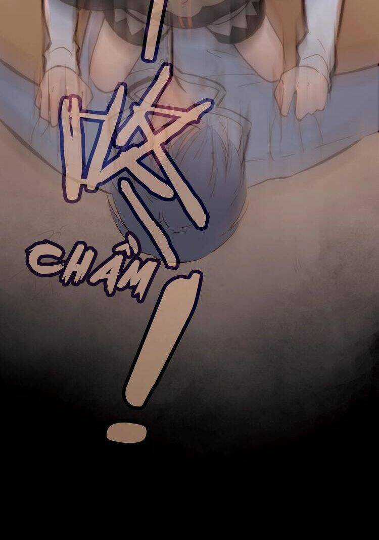 Thiên Chân Hữu Tà - Chapter 3 - Trang 28