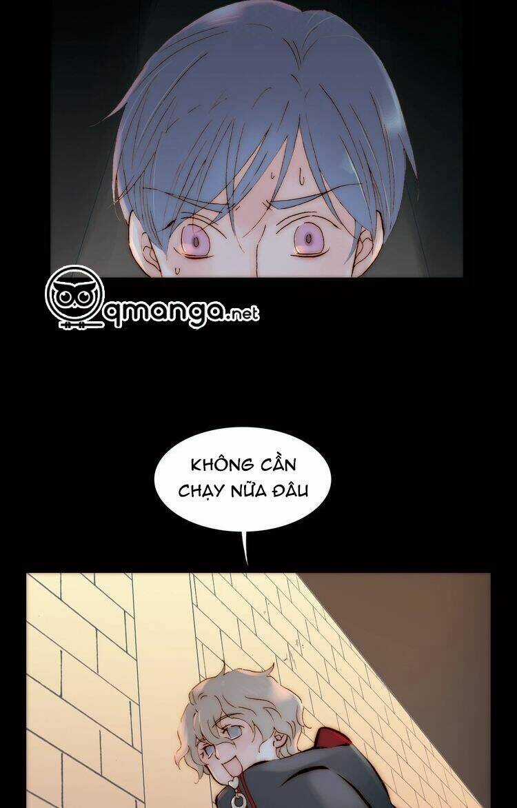 Thiên Chân Hữu Tà - Chapter 3 - Trang 4