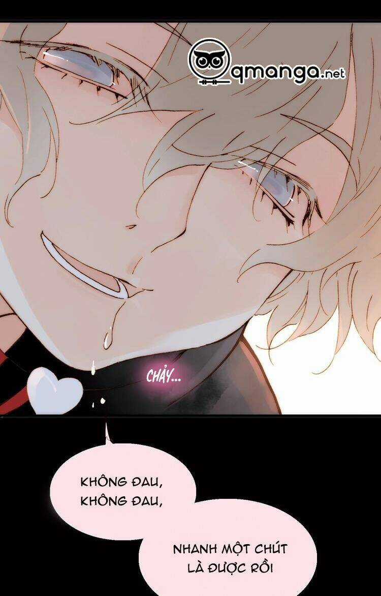 Thiên Chân Hữu Tà - Chapter 3 - Trang 31