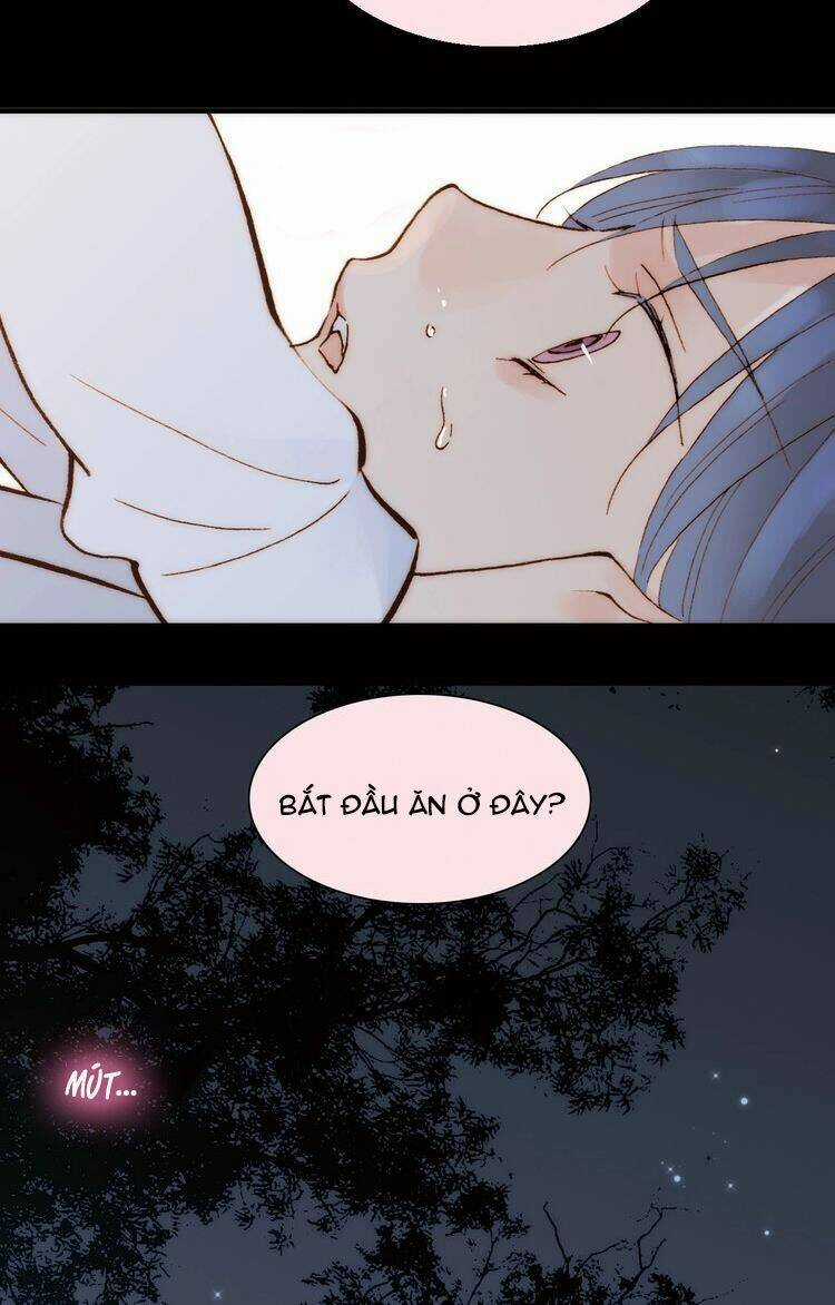 Thiên Chân Hữu Tà - Chapter 3 - Trang 32