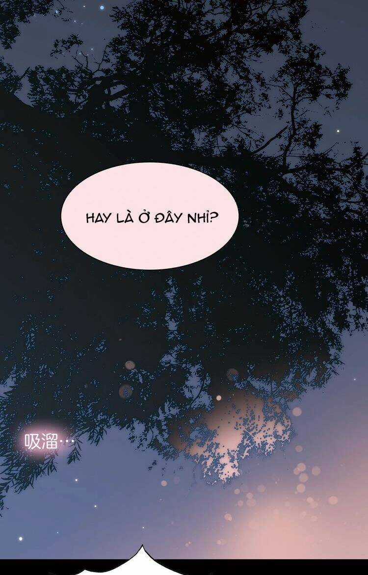 Thiên Chân Hữu Tà - Chapter 3 - Trang 33