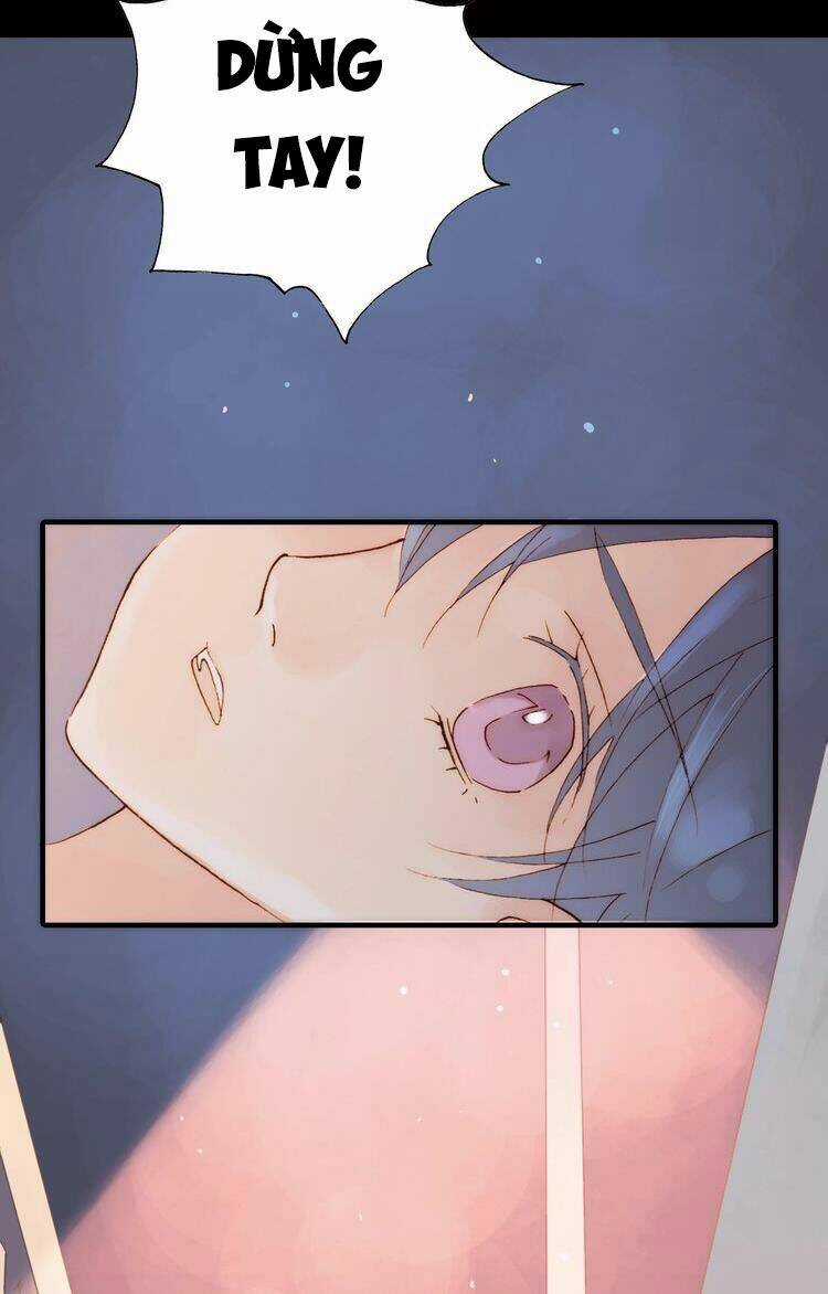 Thiên Chân Hữu Tà - Chapter 3 - Trang 34