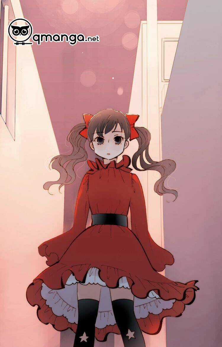 Thiên Chân Hữu Tà - Chapter 3 - Trang 35