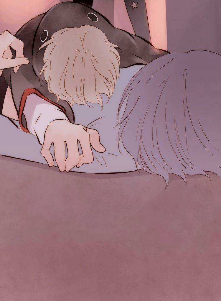 Thiên Chân Hữu Tà - Chapter 3 - Trang 36