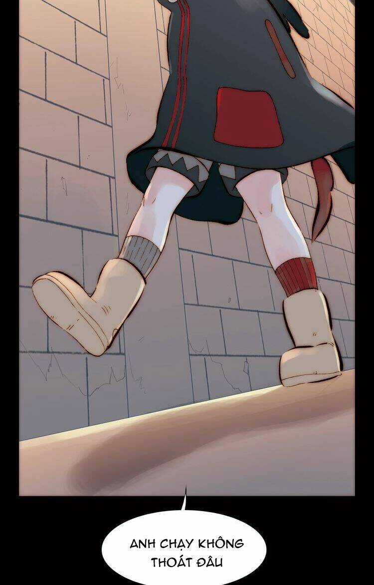 Thiên Chân Hữu Tà - Chapter 3 - Trang 5