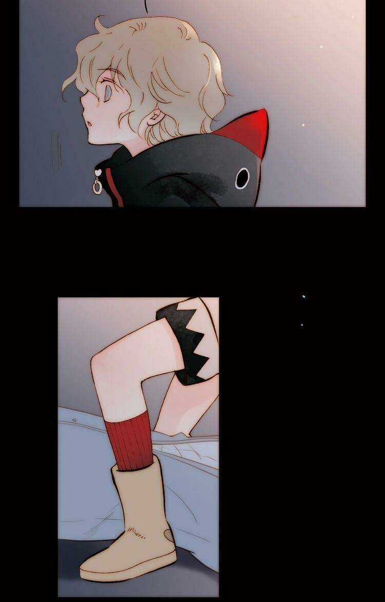 Thiên Chân Hữu Tà - Chapter 3 - Trang 42