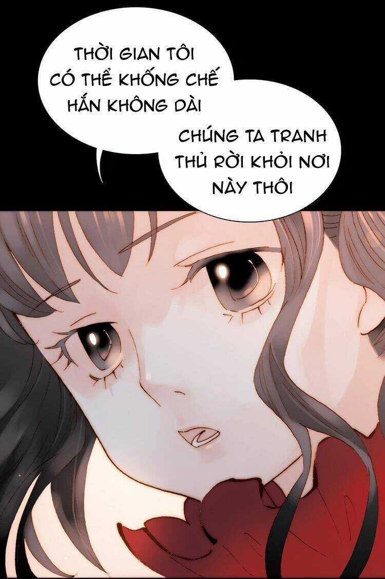 Thiên Chân Hữu Tà - Chapter 3 - Trang 47