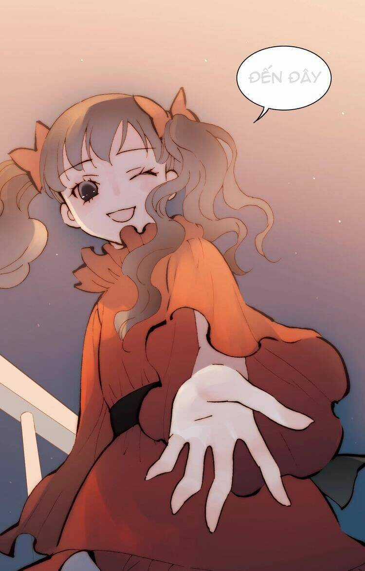 Thiên Chân Hữu Tà - Chapter 3 - Trang 48