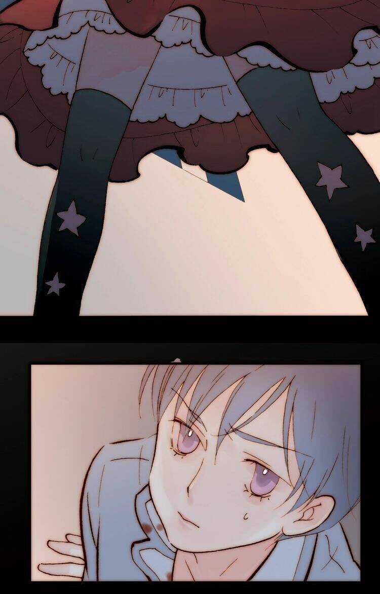 Thiên Chân Hữu Tà - Chapter 3 - Trang 49