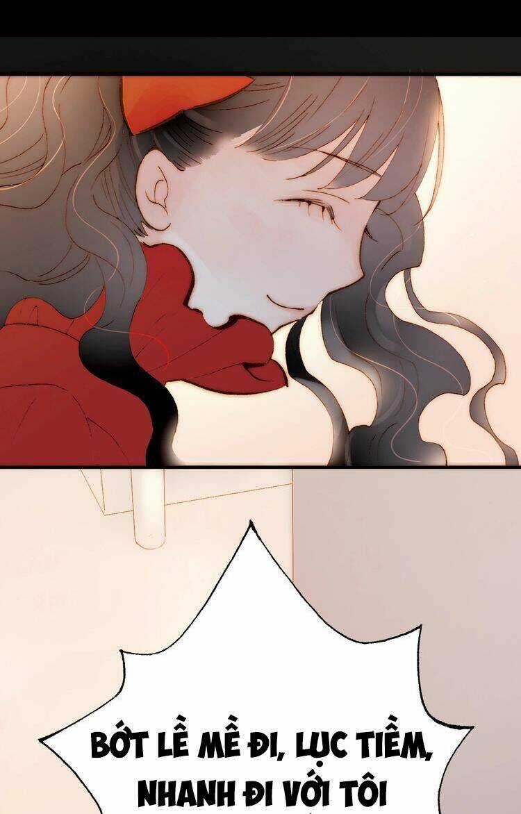 Thiên Chân Hữu Tà - Chapter 3 - Trang 50