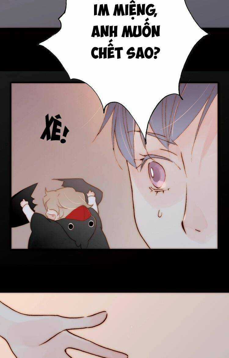Thiên Chân Hữu Tà - Chapter 3 - Trang 52