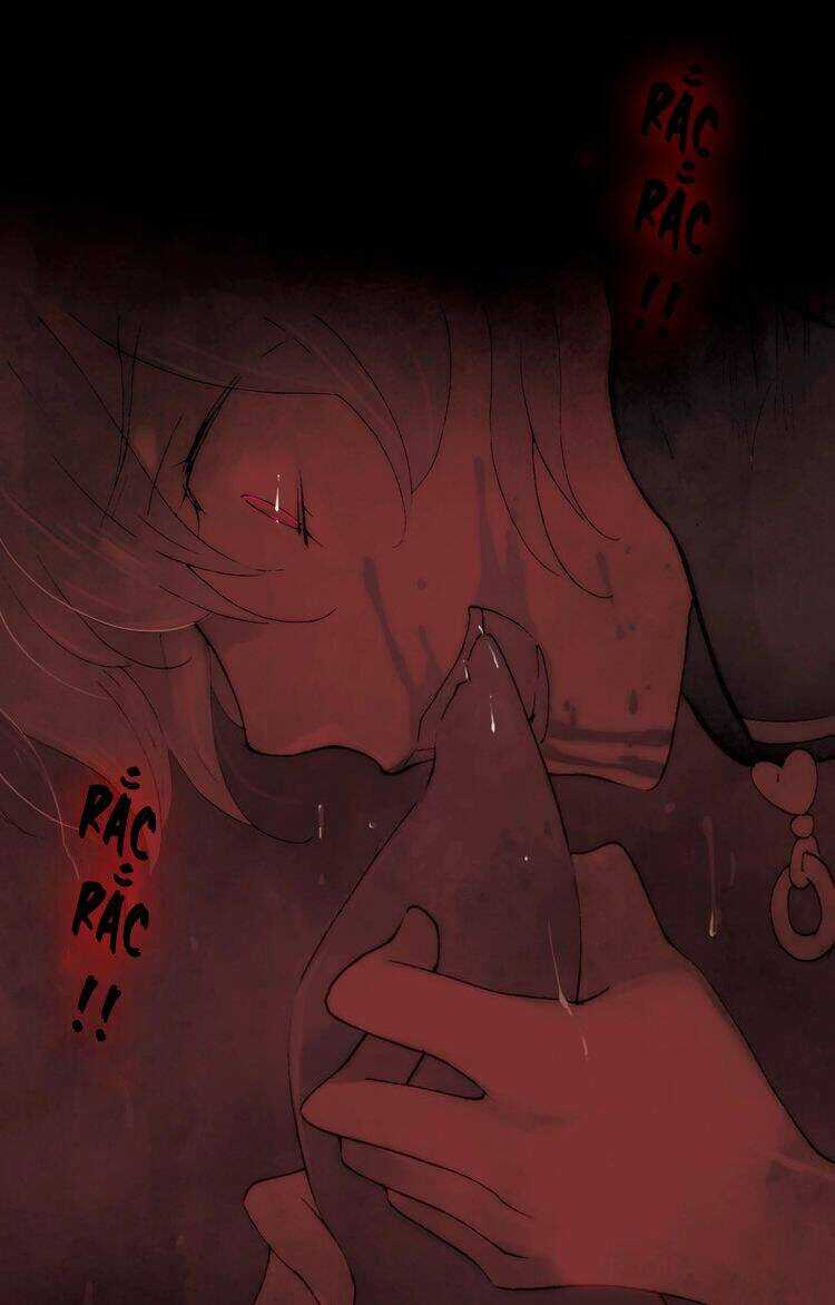 Thiên Chân Hữu Tà - Chapter 3 - Trang 56