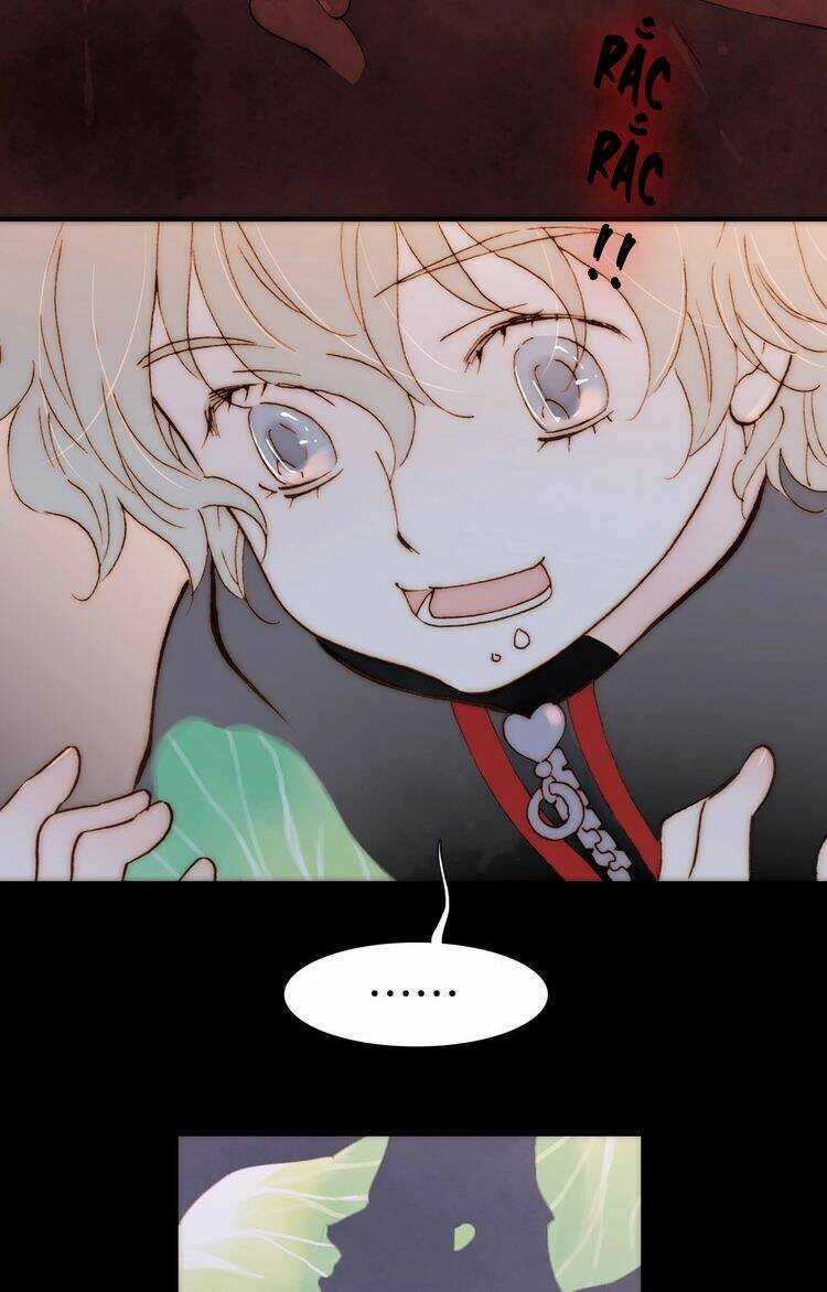 Thiên Chân Hữu Tà - Chapter 3 - Trang 57