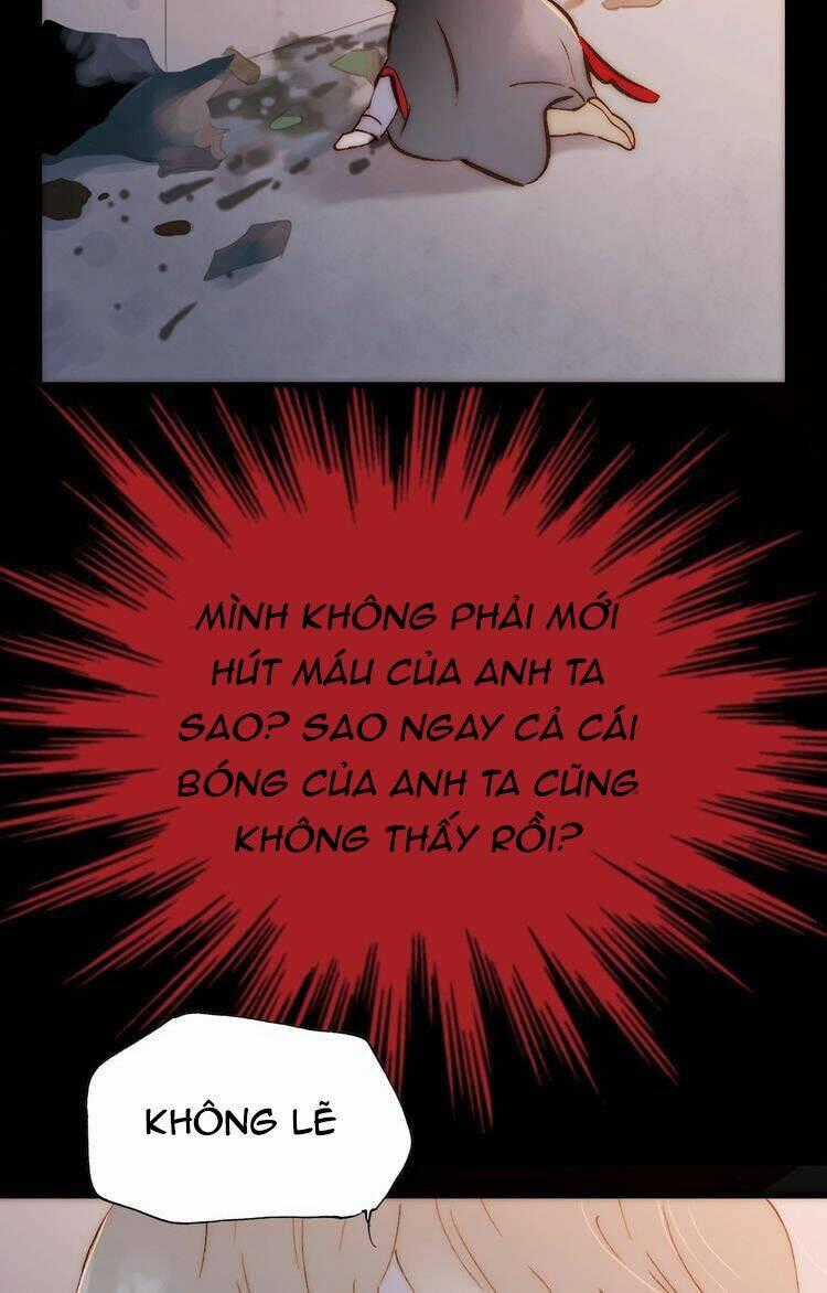 Thiên Chân Hữu Tà - Chapter 3 - Trang 59