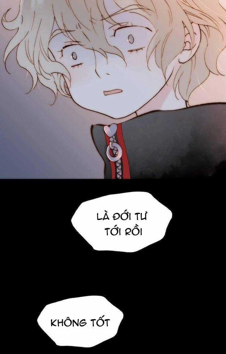 Thiên Chân Hữu Tà - Chapter 3 - Trang 60