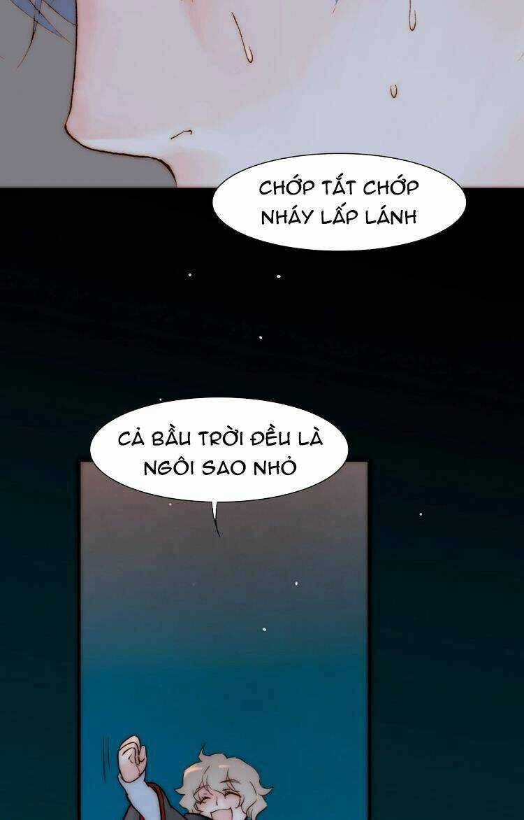 Thiên Chân Hữu Tà - Chapter 3 - Trang 8