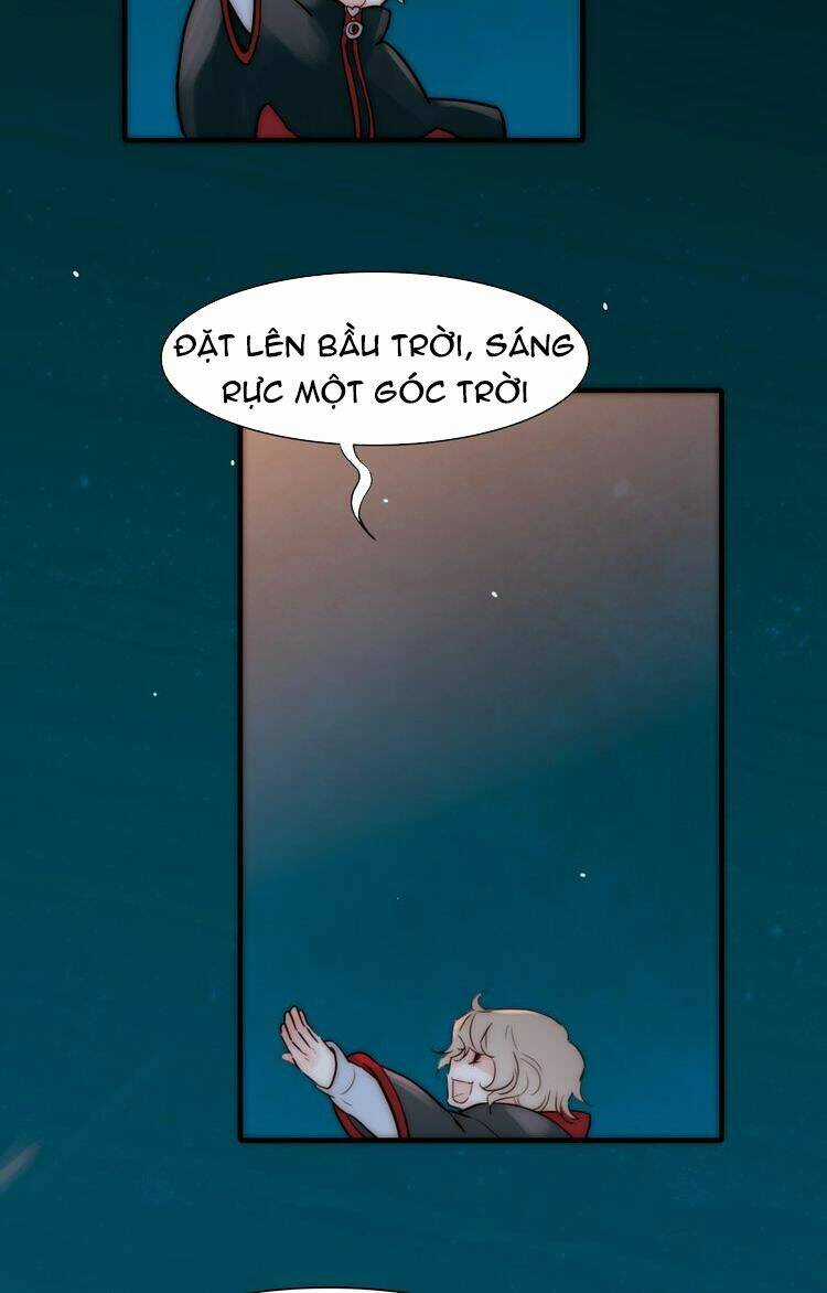 Thiên Chân Hữu Tà - Chapter 3 - Trang 9