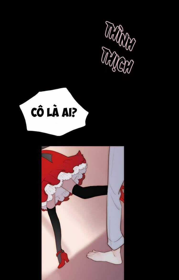 Thiên Chân Hữu Tà - Chapter 4 - Trang 1