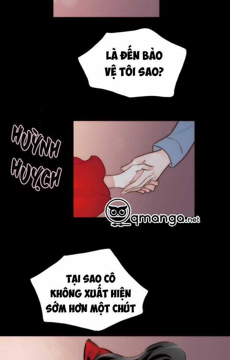 Thiên Chân Hữu Tà - Chapter 4 - Trang 2