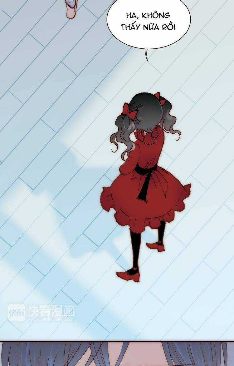 Thiên Chân Hữu Tà - Chapter 4 - Trang 14