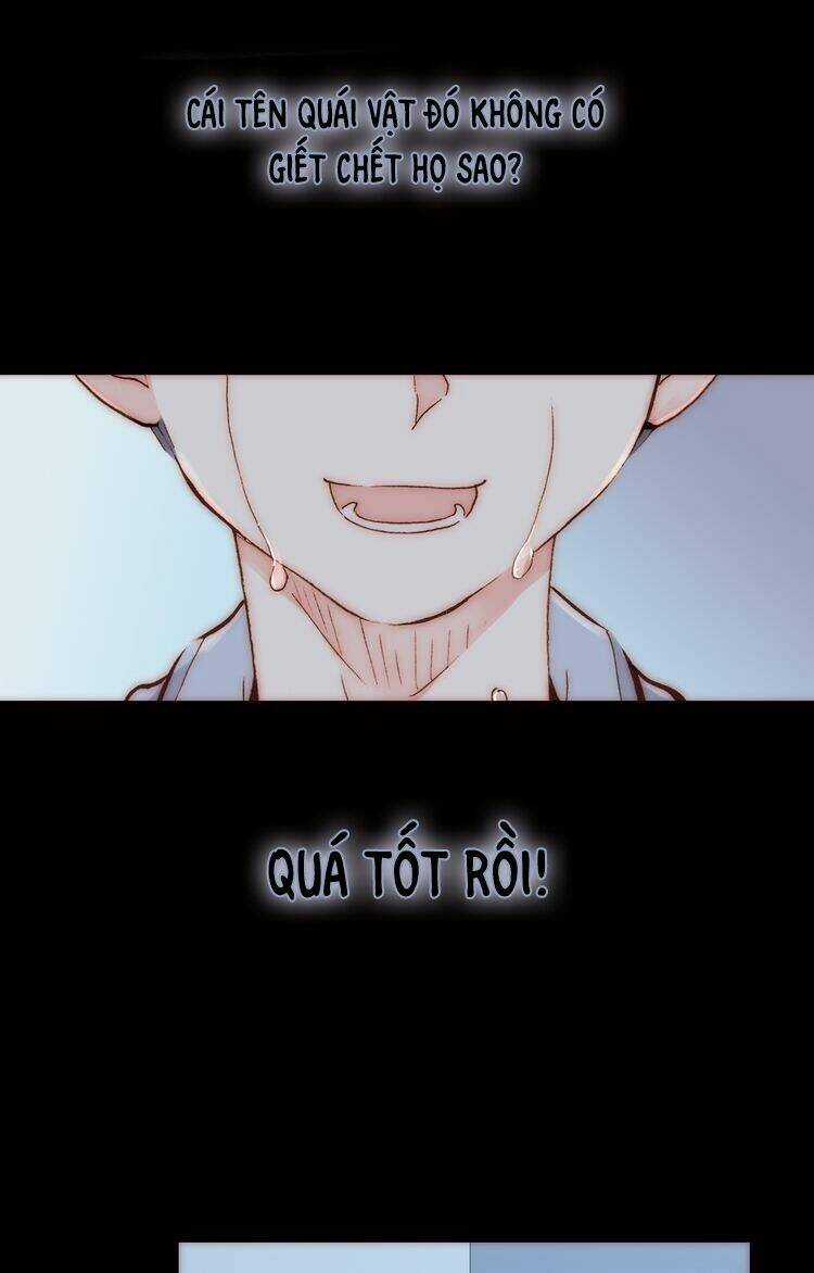 Thiên Chân Hữu Tà - Chapter 4 - Trang 16