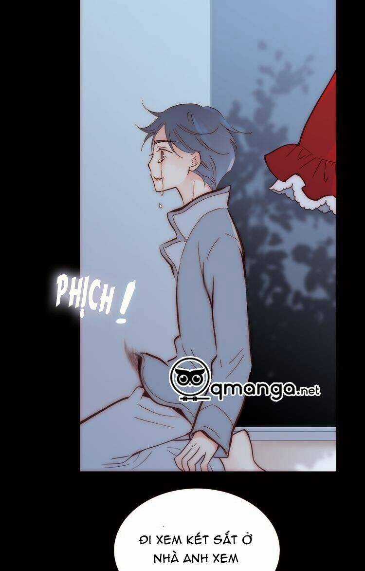 Thiên Chân Hữu Tà - Chapter 4 - Trang 17