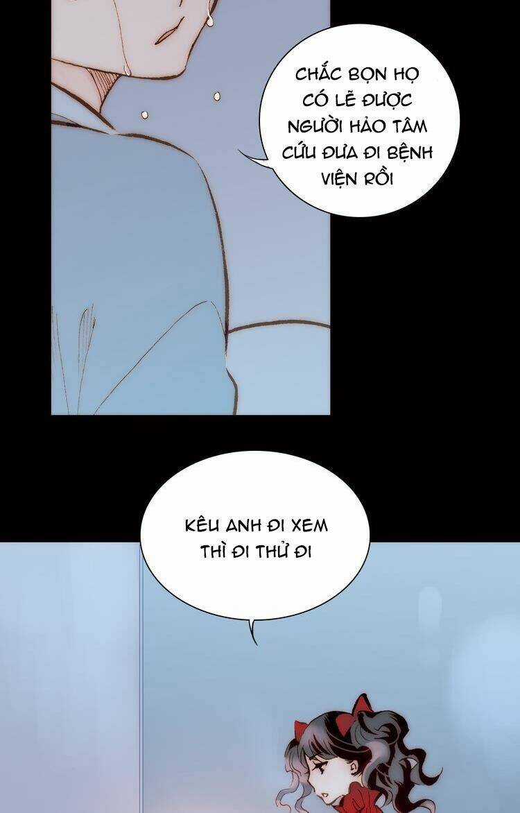 Thiên Chân Hữu Tà - Chapter 4 - Trang 20