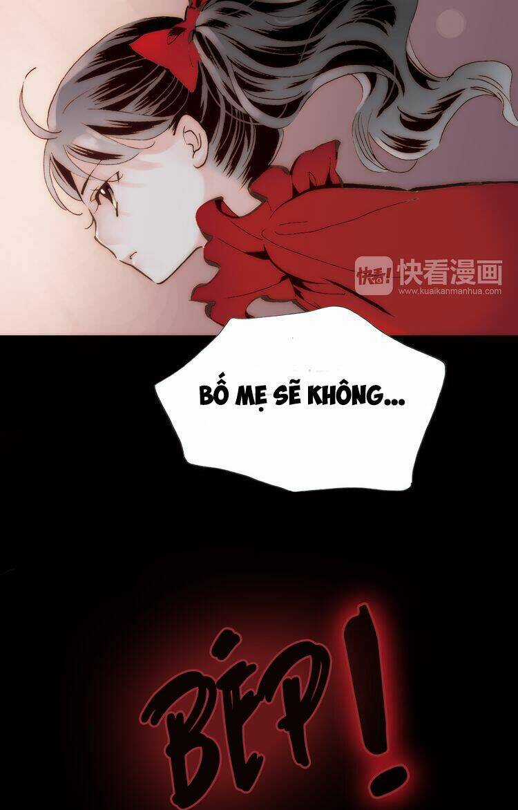 Thiên Chân Hữu Tà - Chapter 4 - Trang 3