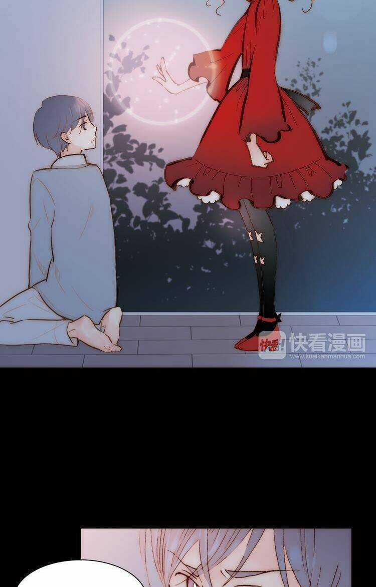 Thiên Chân Hữu Tà - Chapter 4 - Trang 21