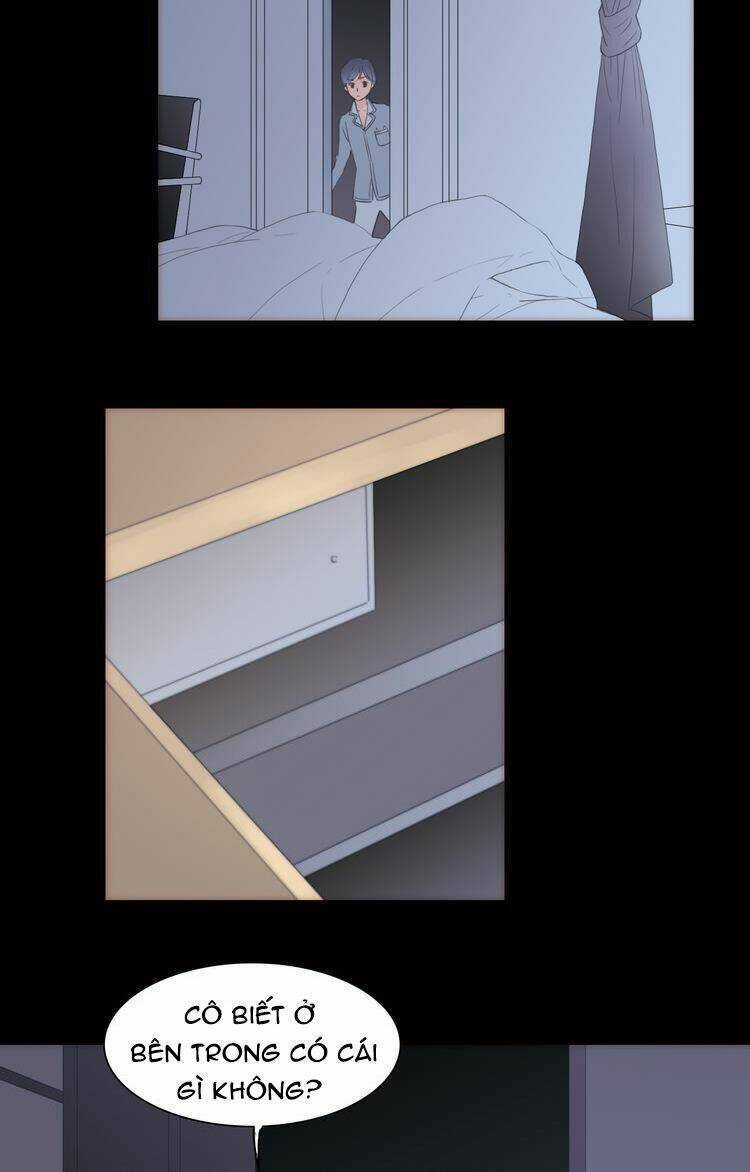 Thiên Chân Hữu Tà - Chapter 4 - Trang 24