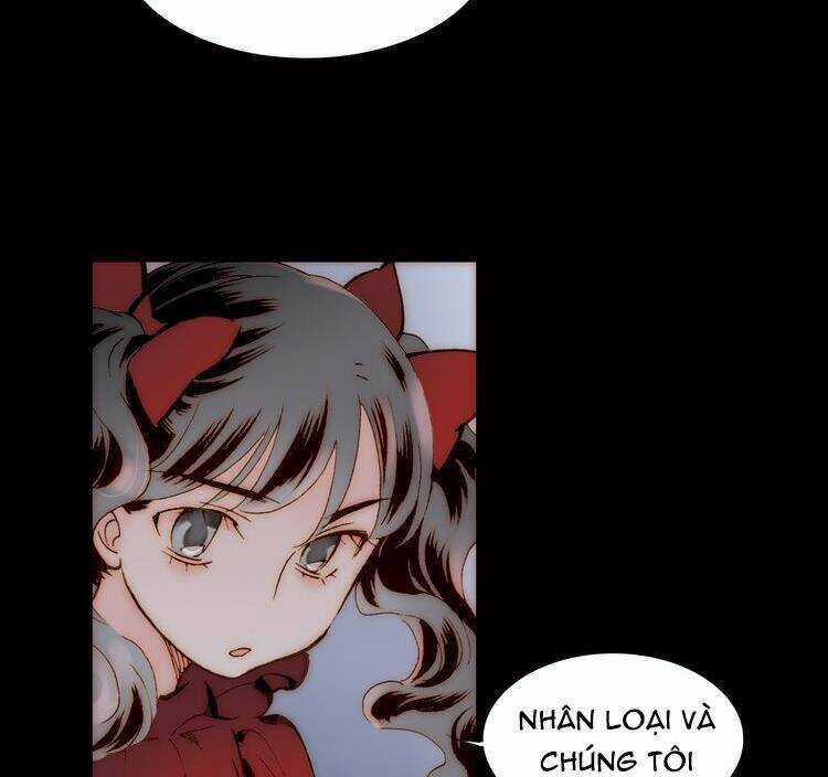 Thiên Chân Hữu Tà - Chapter 4 - Trang 27