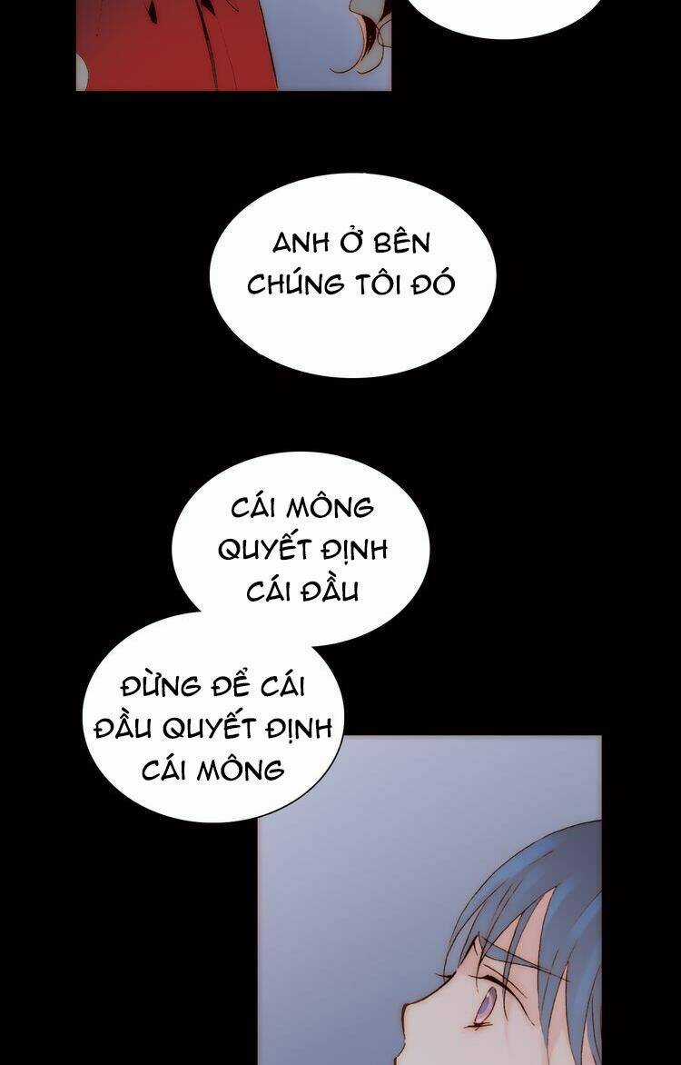 Thiên Chân Hữu Tà - Chapter 4 - Trang 28