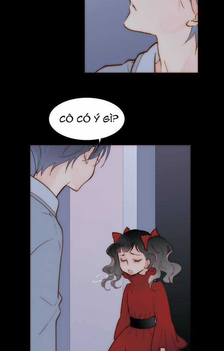 Thiên Chân Hữu Tà - Chapter 4 - Trang 29