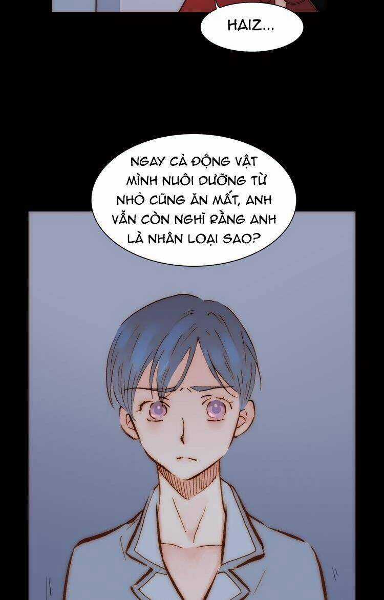 Thiên Chân Hữu Tà - Chapter 4 - Trang 30