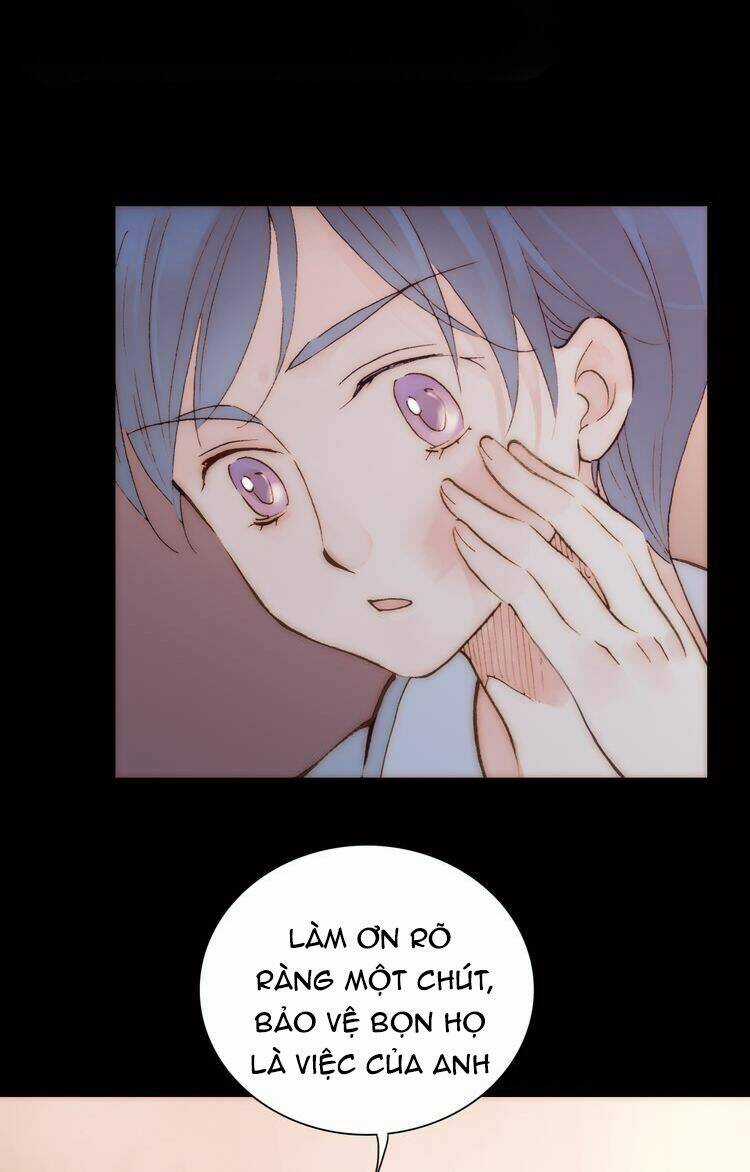 Thiên Chân Hữu Tà - Chapter 4 - Trang 4