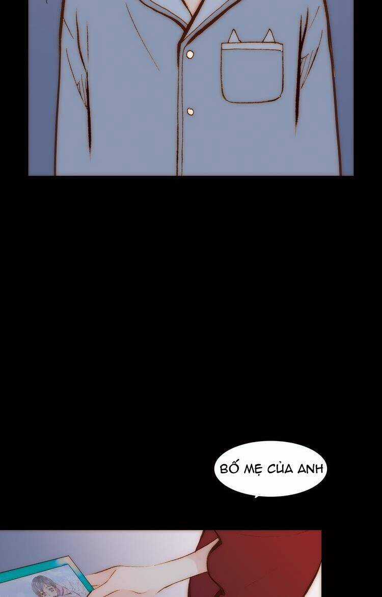 Thiên Chân Hữu Tà - Chapter 4 - Trang 31