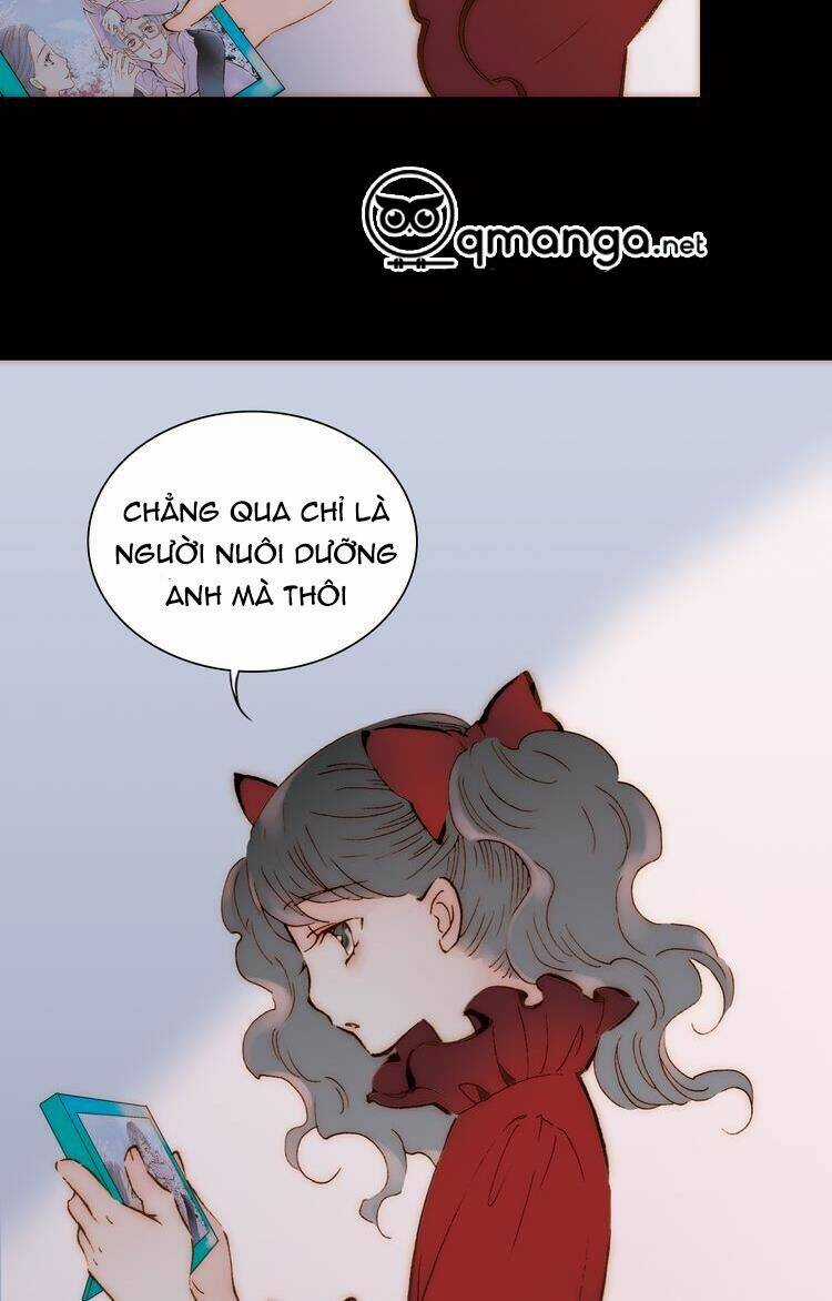 Thiên Chân Hữu Tà - Chapter 4 - Trang 32